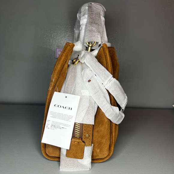 Coach Rogue Bag 40 CC - Picture 8 of 14